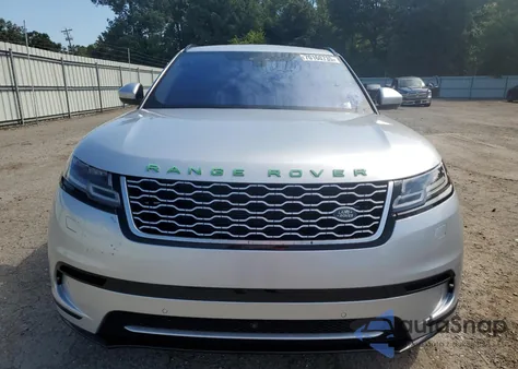 2019 Land Rover Range Rover Velar S z USA, uszkodzony, nr VIN SALYB2EXXKA785714